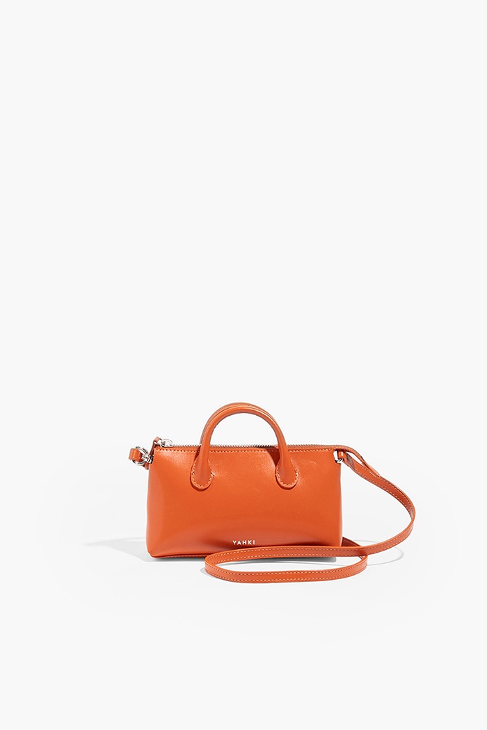 YH-825 CROSSBODY BAG_PURSIMMON