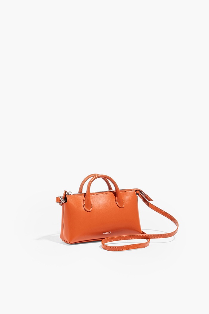 YH-825 CROSSBODY BAG_PURSIMMON