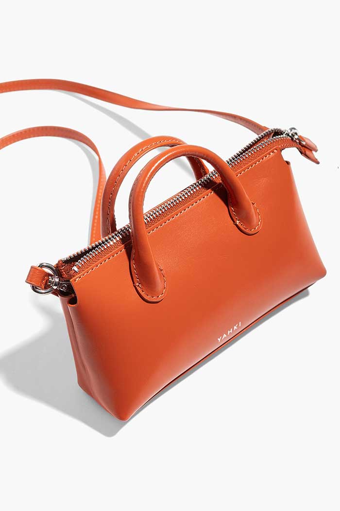 YH-825 CROSSBODY BAG_PURSIMMON