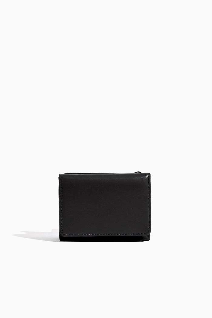 YH-207 WALLET_BLACK
