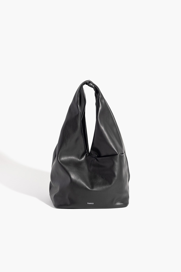 YH-794(M) SHOULDER BAG_BLACK