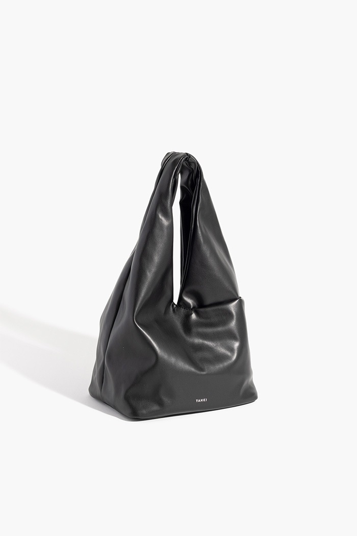 YH-794(M) SHOULDER BAG_BLACK