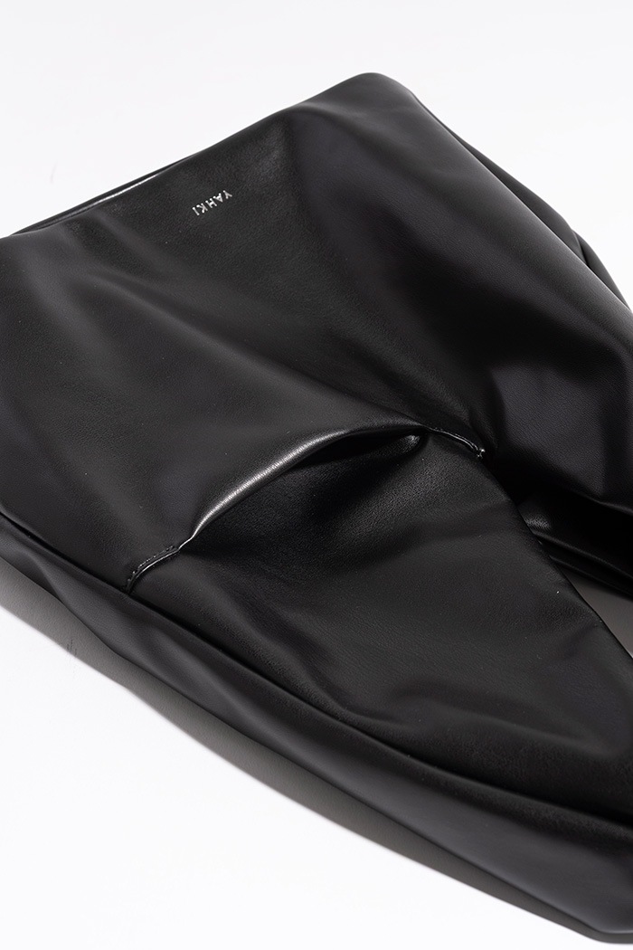 YH-794(M) SHOULDER BAG_BLACK