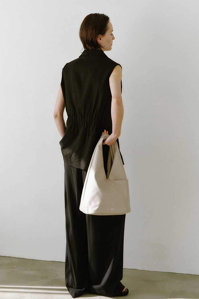 YH-794(M) SHOULDER BAG_BLACK