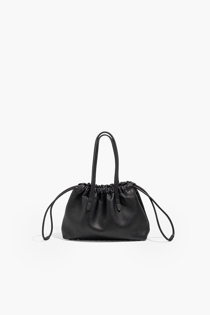 YH-827 HAND BAG_BLACK