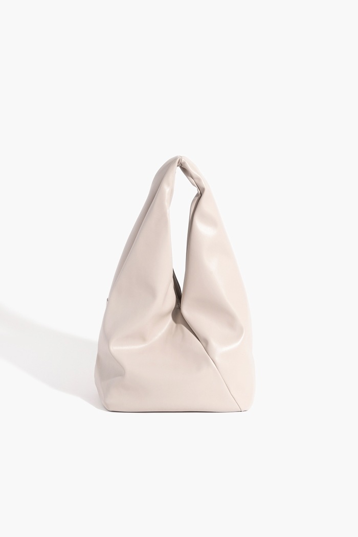 YH-794(M) SHOULDER BAG_LATTE