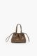 YH-827 HAND BAG_BRONZE