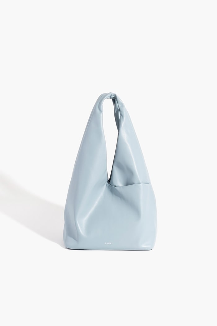 YH-794(M) SHOULDER BAG_SMOKY BLUE