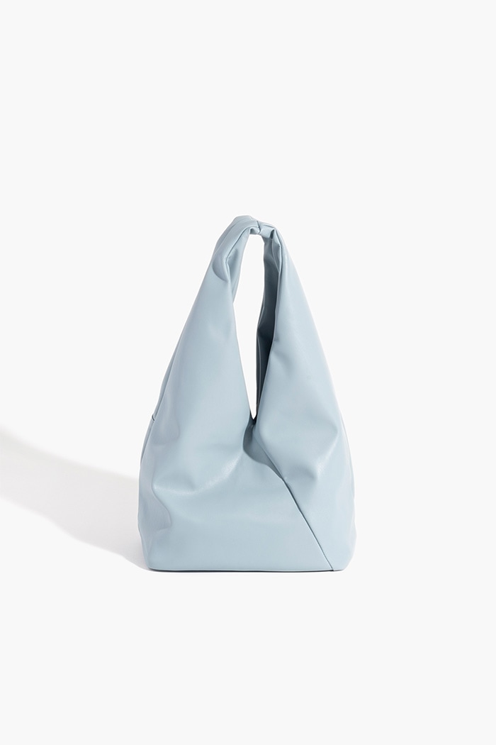 YH-794(M) SHOULDER BAG_SMOKY BLUE