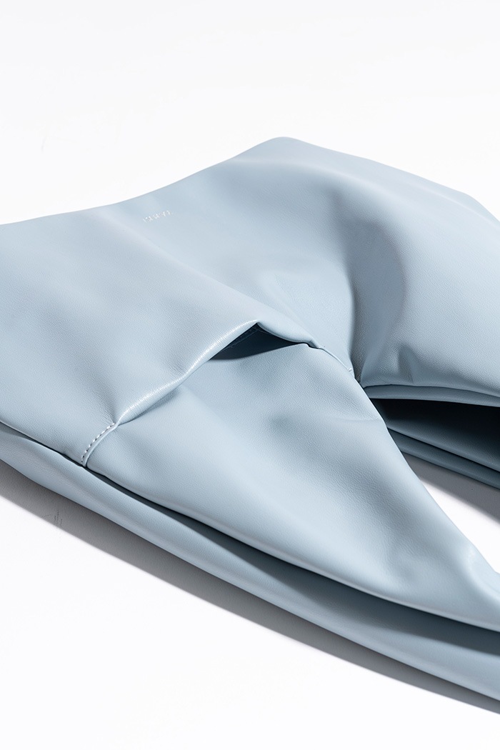 YH-794(M) SHOULDER BAG_SMOKY BLUE