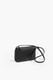 YH-828 SHOULDER BAG_BLACK