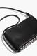 YH-828 SHOULDER BAG_BLACK