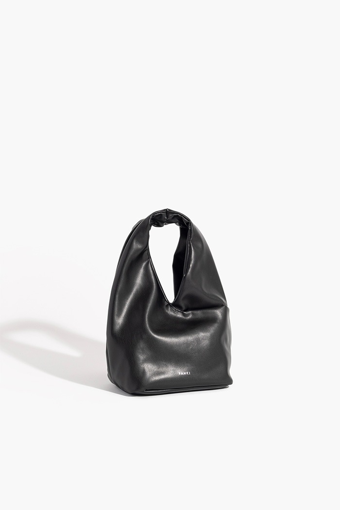 YH-795(S) SHOULDER BAG_BLACK