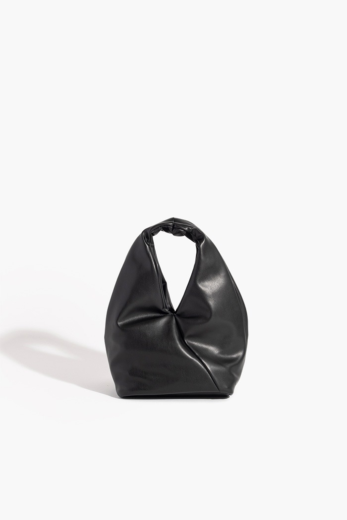 YH-795(S) SHOULDER BAG_BLACK