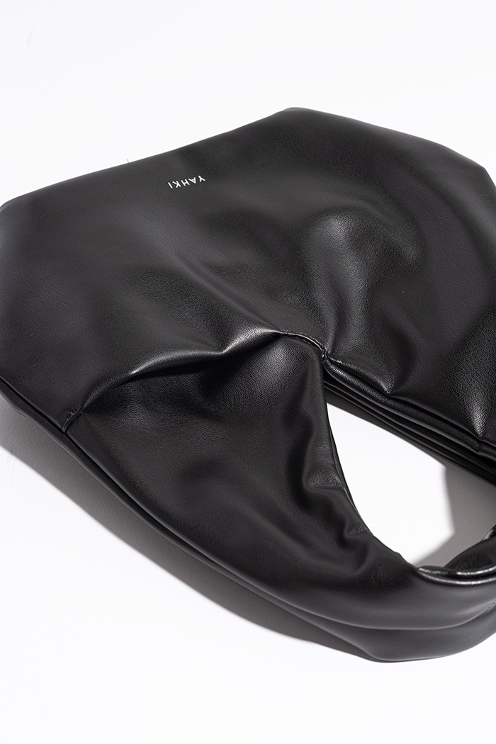YH-795(S) SHOULDER BAG_BLACK