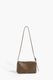 YH-828 SHOULDER BAG_BRONZE