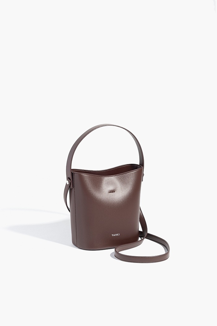 YH-770 CROSSBODY BAG_COFFEE