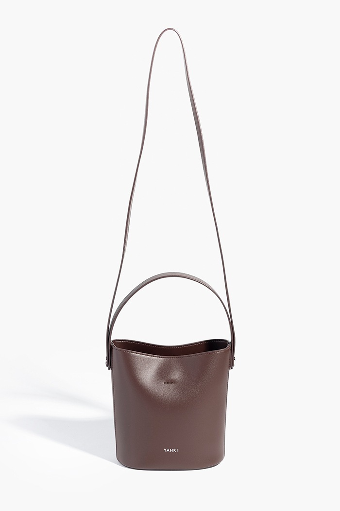 YH-770 CROSSBODY BAG_COFFEE