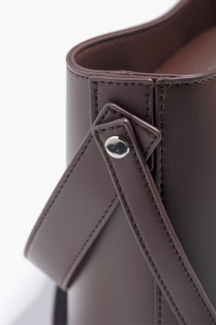 YH-770 CROSSBODY BAG_COFFEE