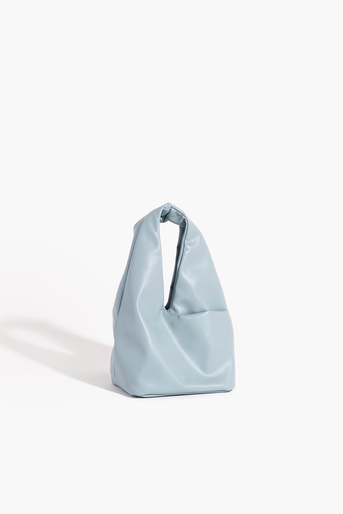 YH-795(S) SHOULDER BAG_SMOKY BLUE