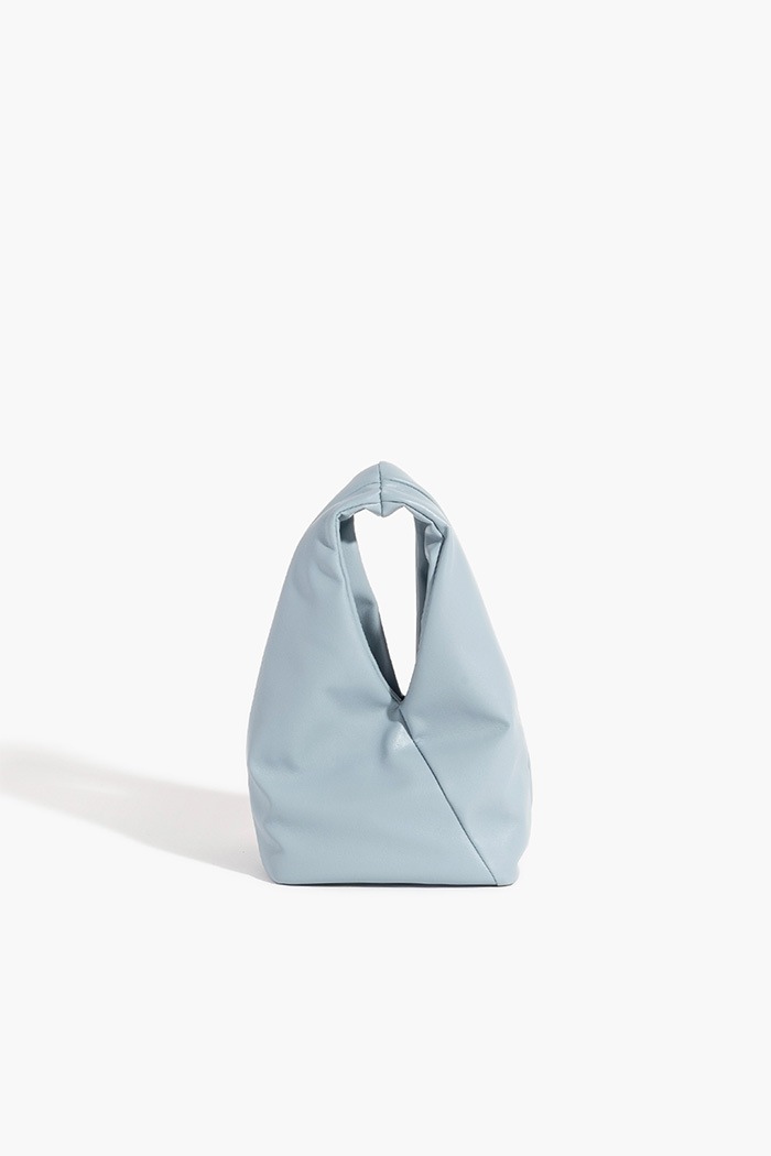 YH-795(S) SHOULDER BAG_SMOKY BLUE