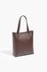 YH-771 TOTE BAG_COFFEE