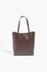 YH-771 TOTE BAG_COFFEE