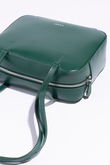 YH-729 SHOULDER BAG_GREEN