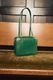 YH-729 SHOULDER BAG_GREEN