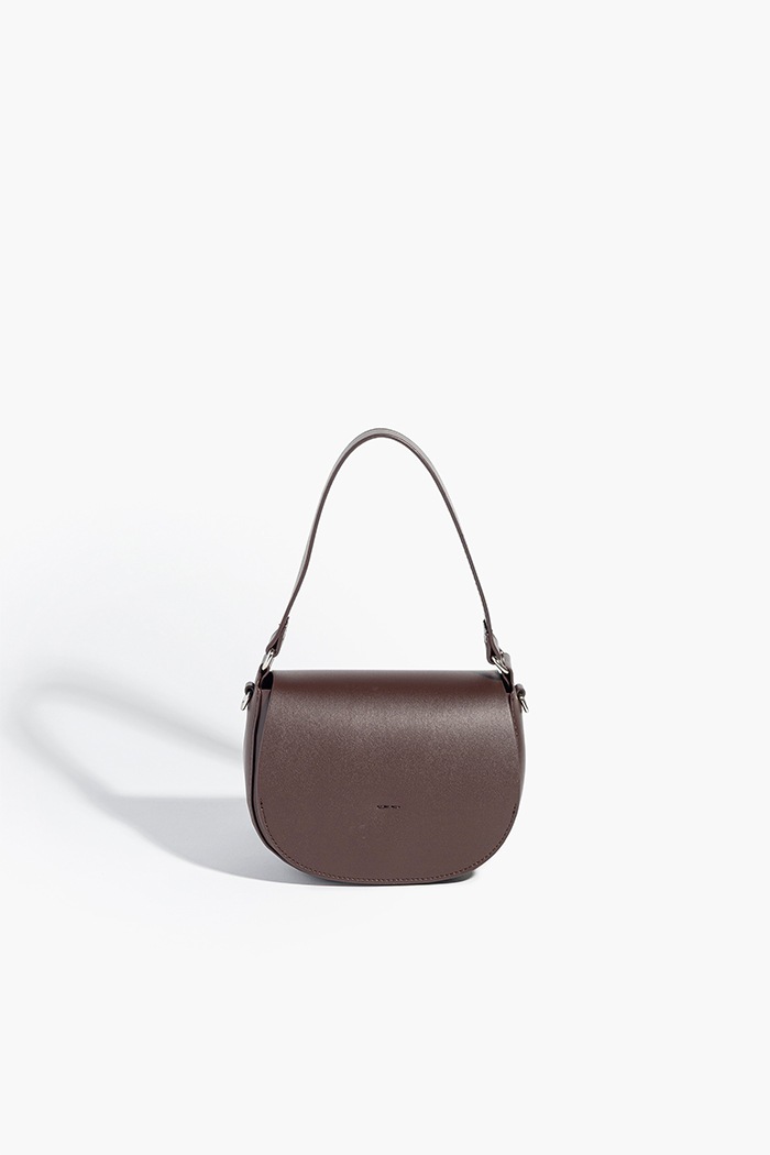 YH-584V CROSSBODY BAG_COFFEE