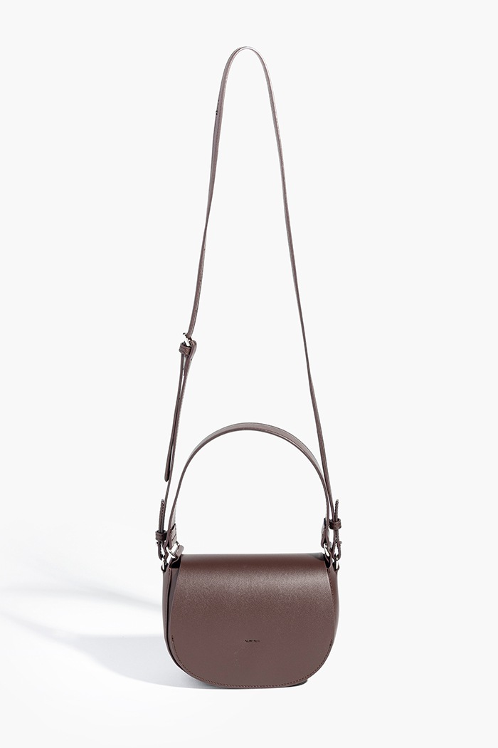 YH-584V CROSSBODY BAG_COFFEE