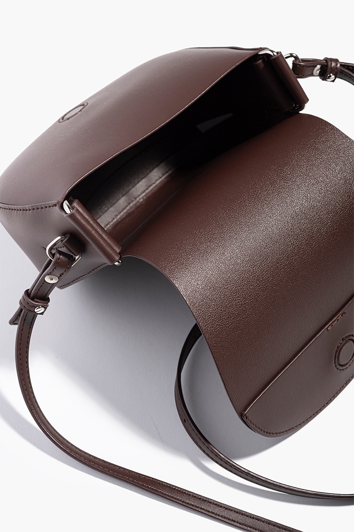 YH-584V CROSSBODY BAG_COFFEE