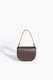 YH-584V CROSSBODY BAG_COFFEE