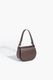 YH-584V CROSSBODY BAG_COFFEE
