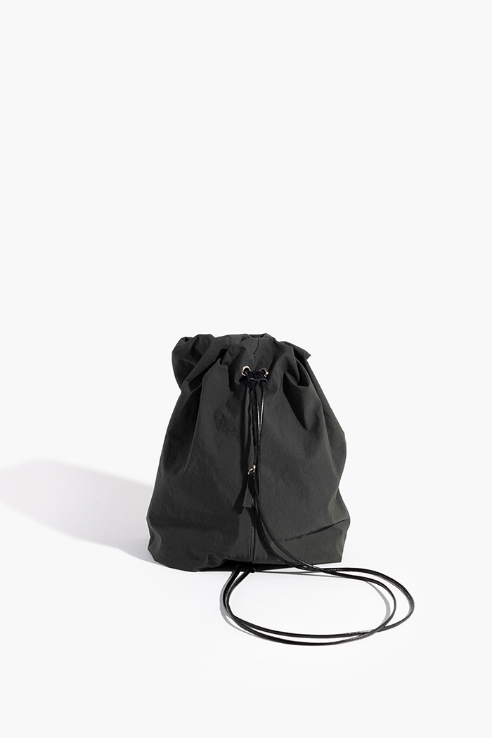 YH-797 SHOULDER BAG_CHARCOAL