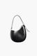 YH-830 SHOULDER BAG_BLACK