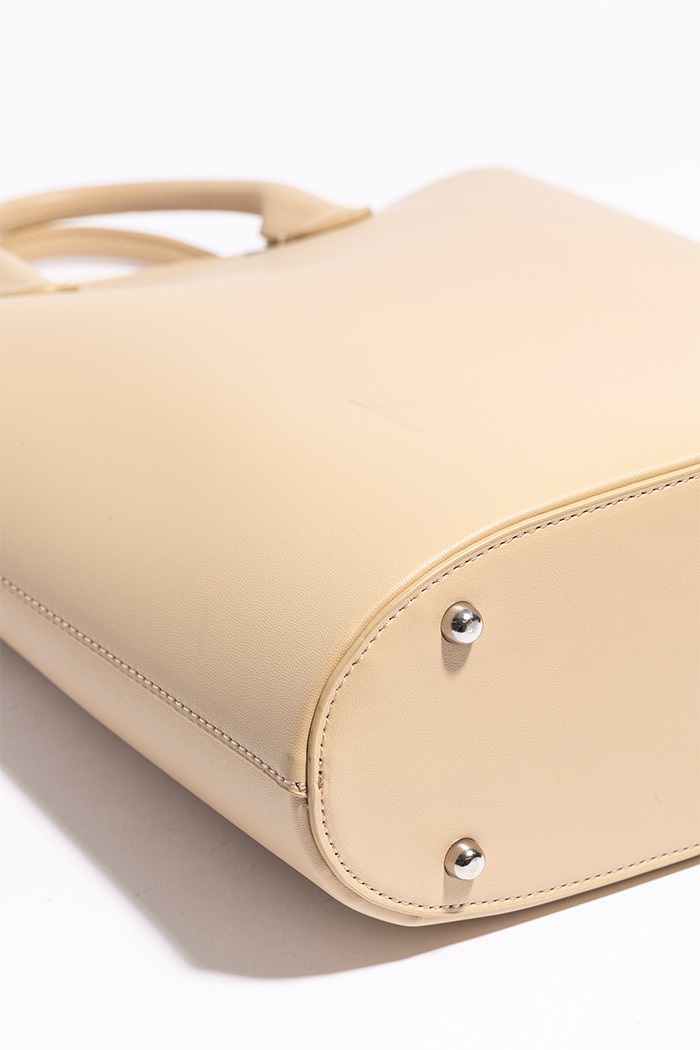 YH-462V TOTE BAG_PISTACCHIO