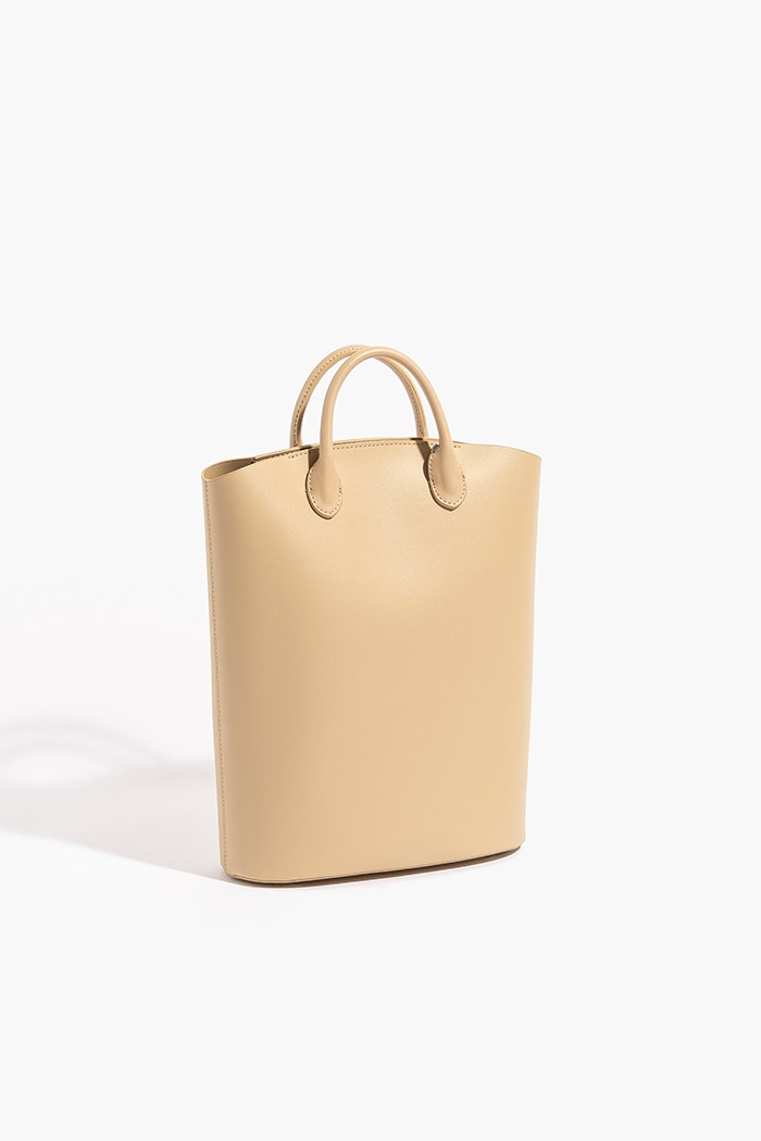 YH-462V TOTE BAG_PISTACCHIO