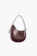 YH-830 SHOULDER BAG_BURGUNDY