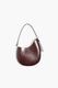 YH-830 SHOULDER BAG_BURGUNDY