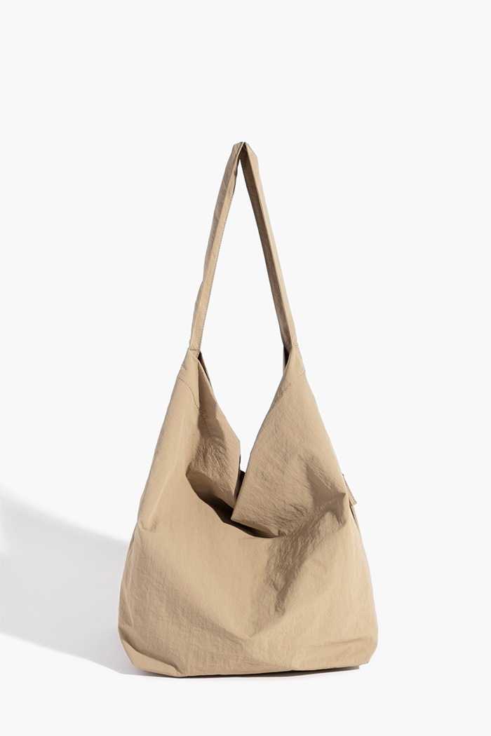 YH-799 TOTE BAG_BEIGE