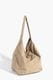 YH-799 TOTE BAG_BEIGE