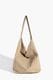 YH-799 TOTE BAG_BEIGE