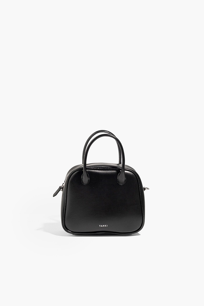 YH-833 CROSSBODY BAG_BLACK
