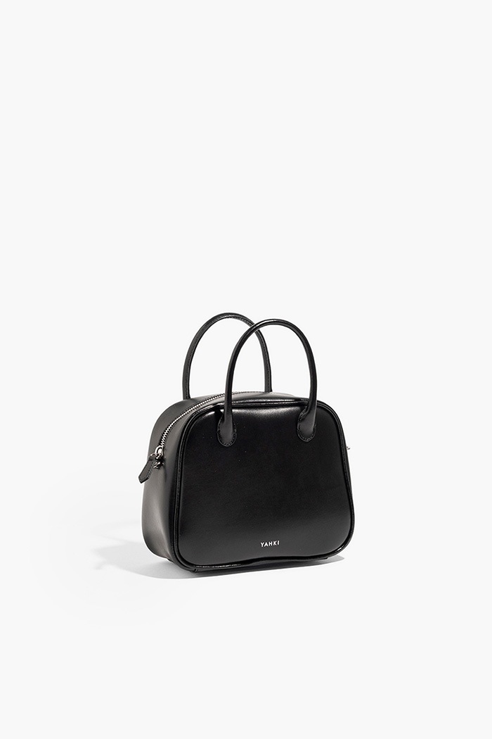 YH-833 CROSSBODY BAG_BLACK