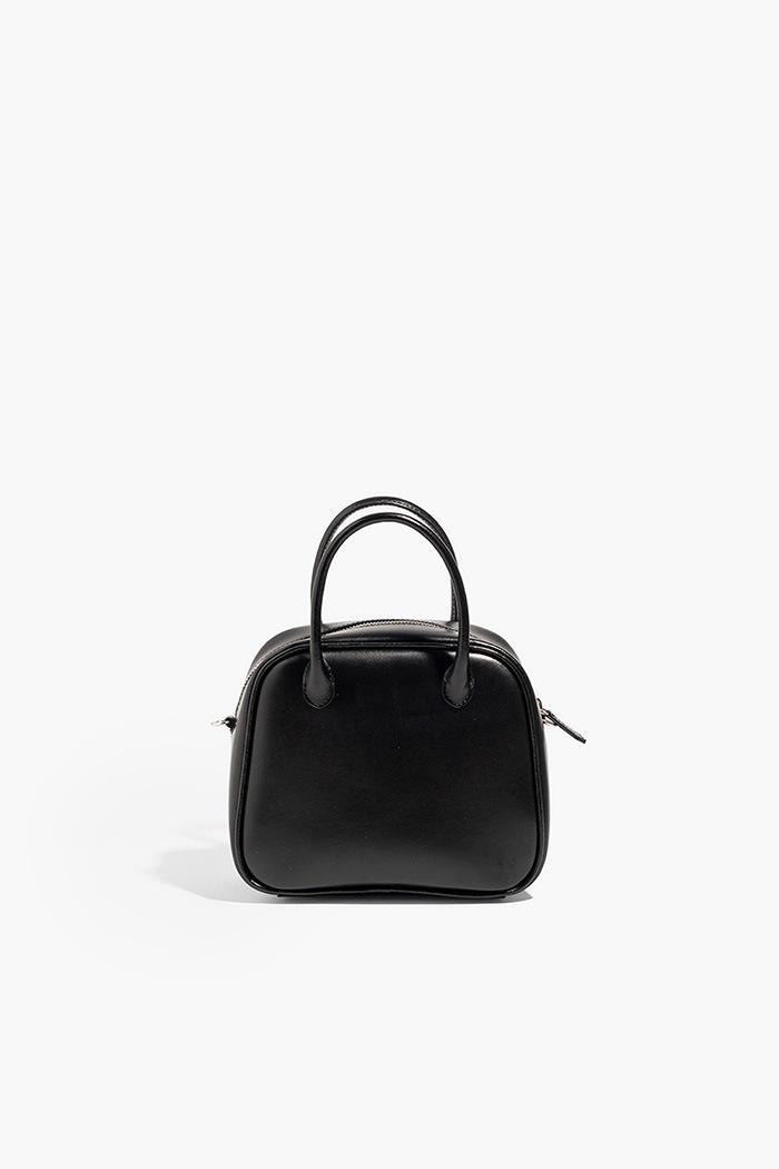 YH-833 CROSSBODY BAG_BLACK