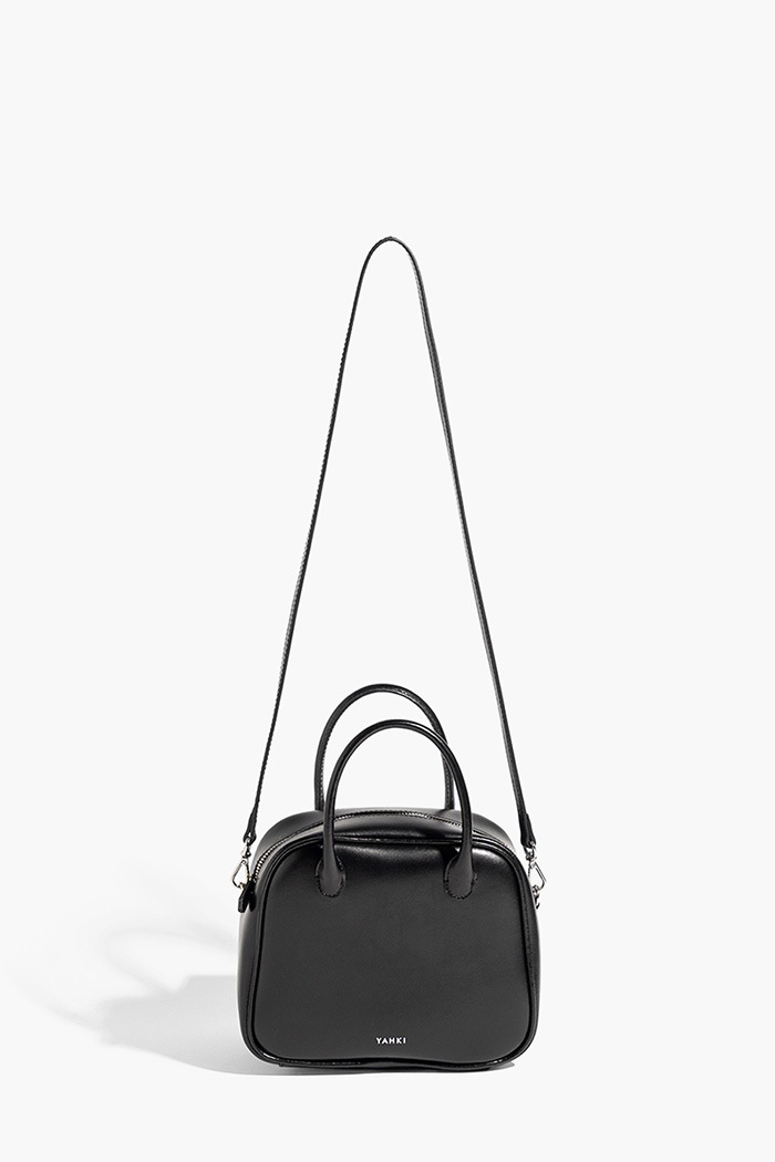 YH-833 CROSSBODY BAG_BLACK