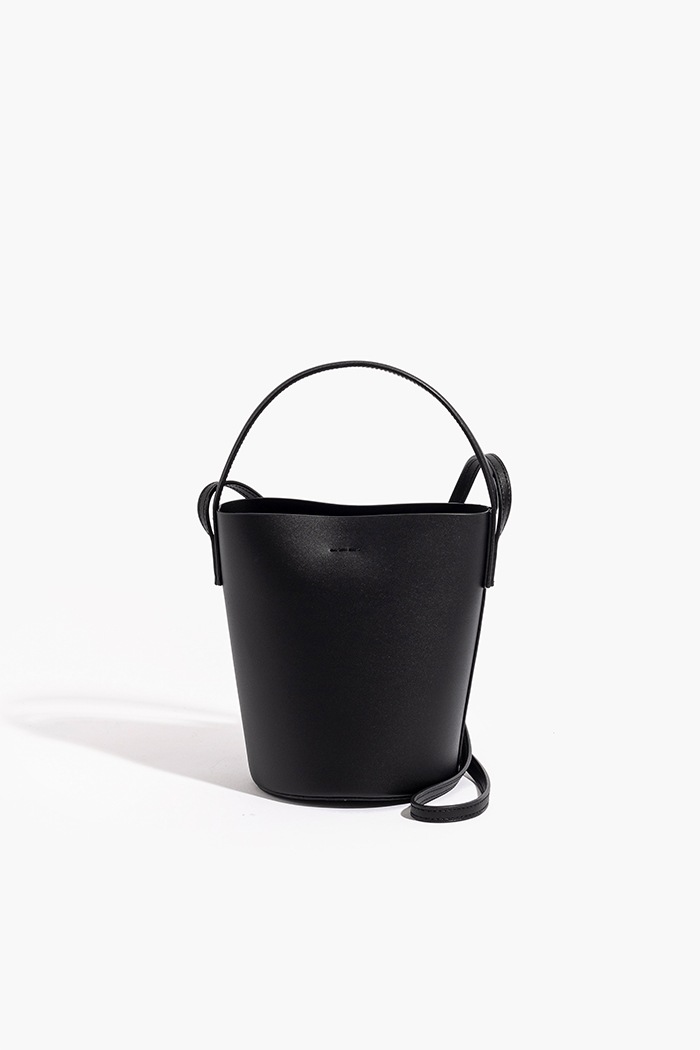 YH-672V SHOULDER BAG_BLACK