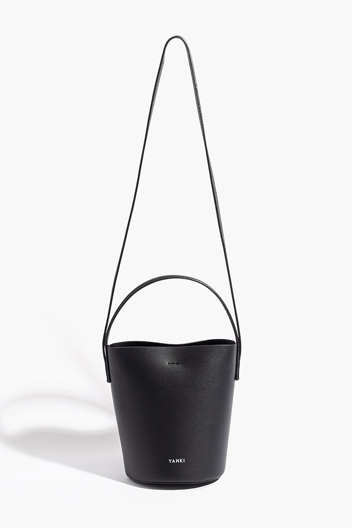 YH-672V SHOULDER BAG_BLACK