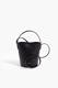 YH-672V SHOULDER BAG_BLACK